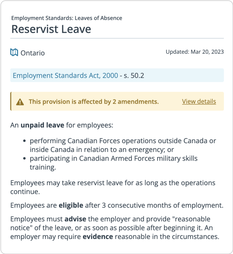 Auto Update Lawyer Summaries for Quick Reading