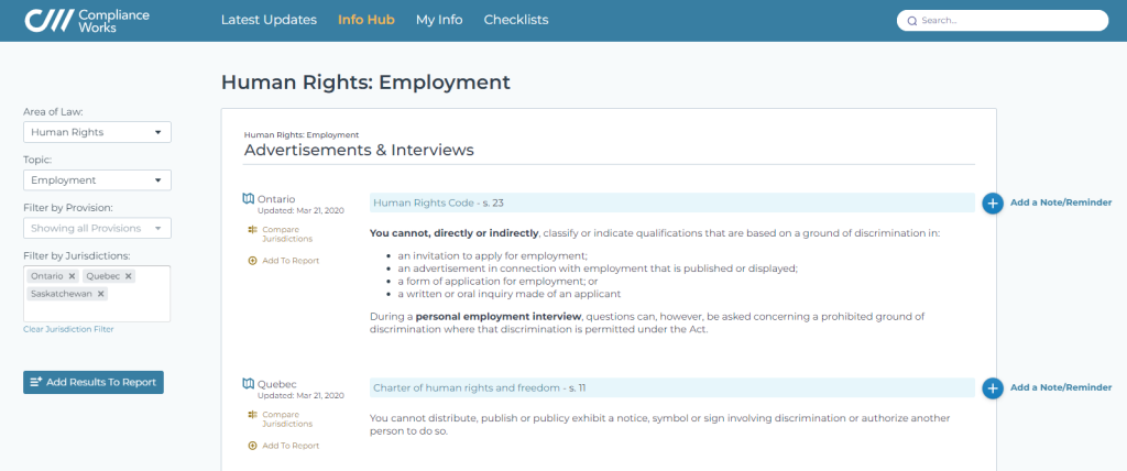 Hiring