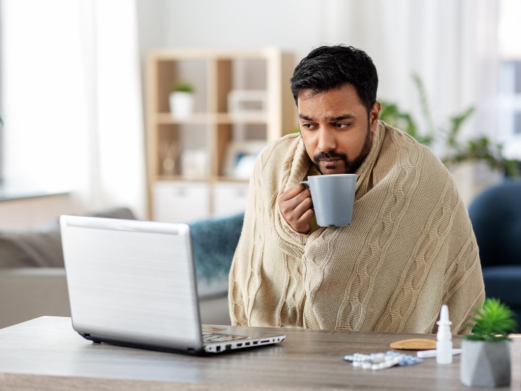 Ontario sick leave