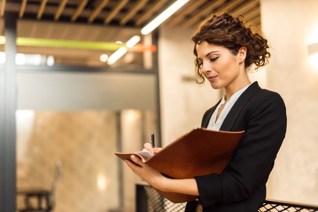 record keeping