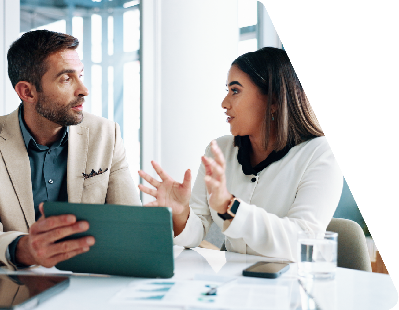 Integrated Risk Management